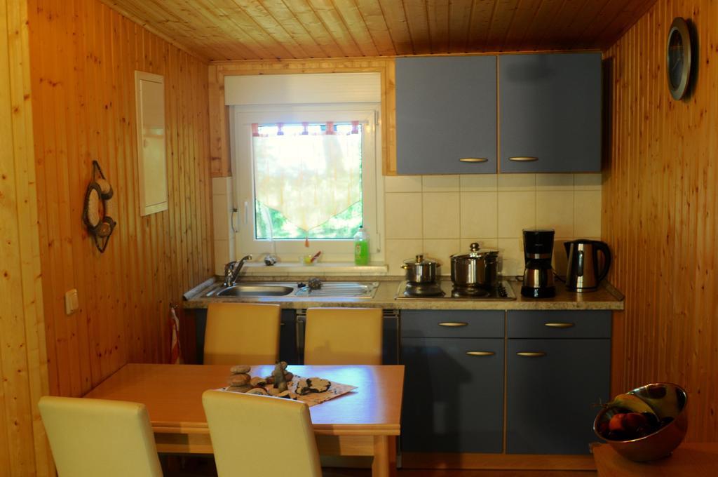 Apartment Min Herzing Nonnevitz