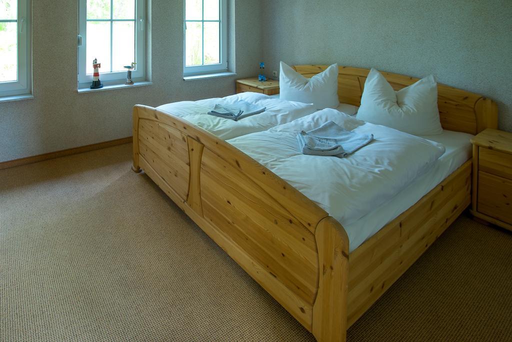 Apartment Min Herzing *