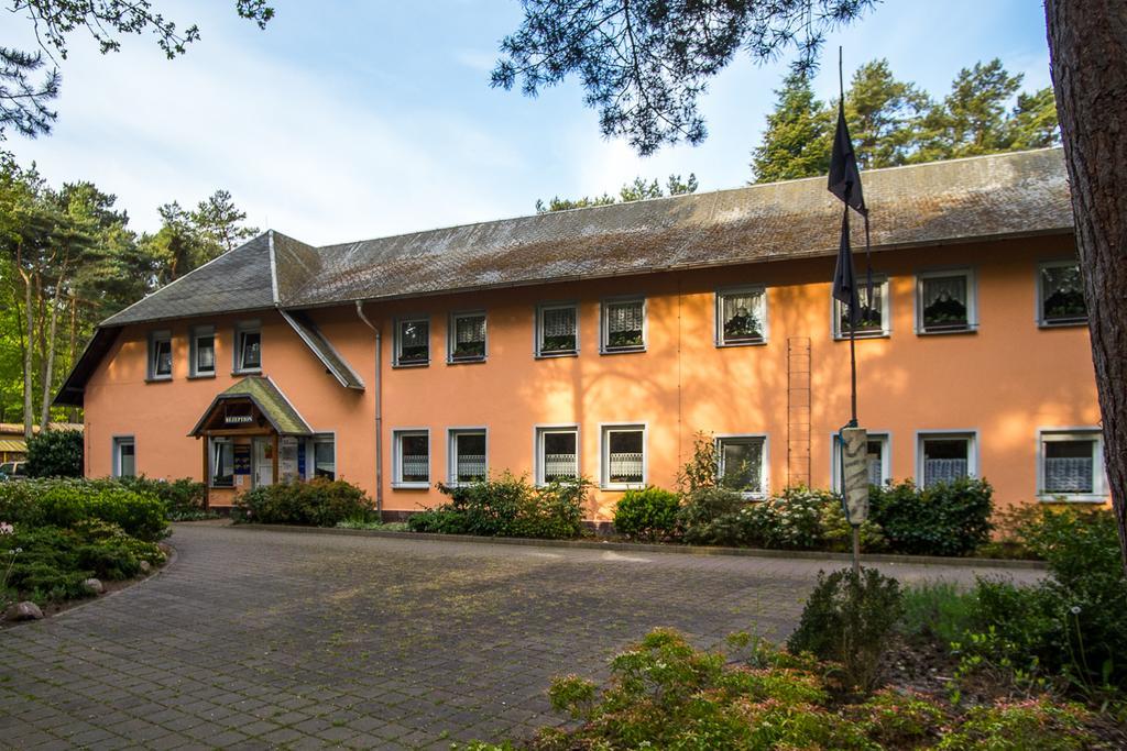 Apartment Min Herzing